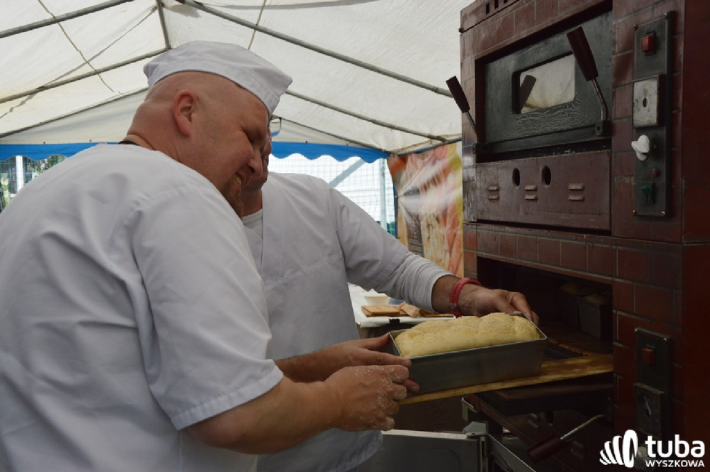 „Najpyszniejszy festiwal w całym województwie”