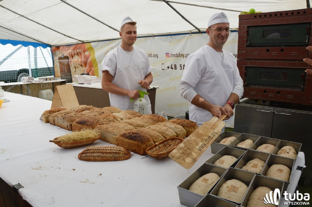 „Najpyszniejszy festiwal w całym województwie”