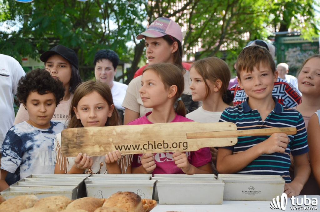 „Najpyszniejszy festiwal w całym województwie”