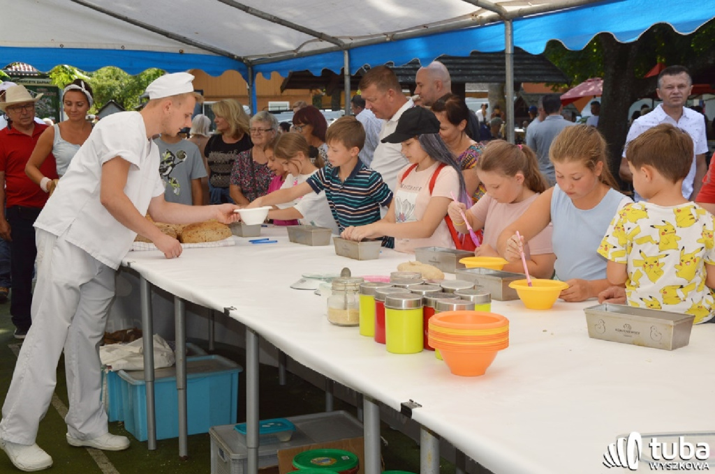 „Najpyszniejszy festiwal w całym województwie”