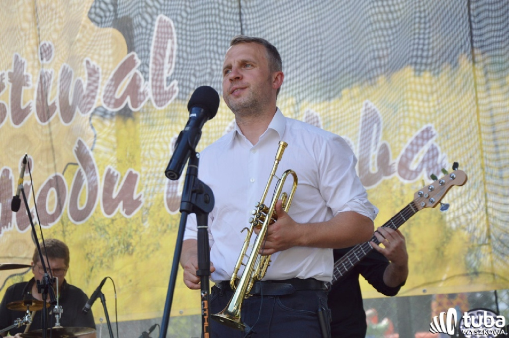 „Najpyszniejszy festiwal w całym województwie”