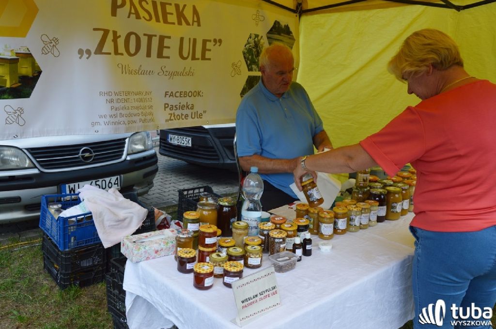 „Najpyszniejszy festiwal w całym województwie”