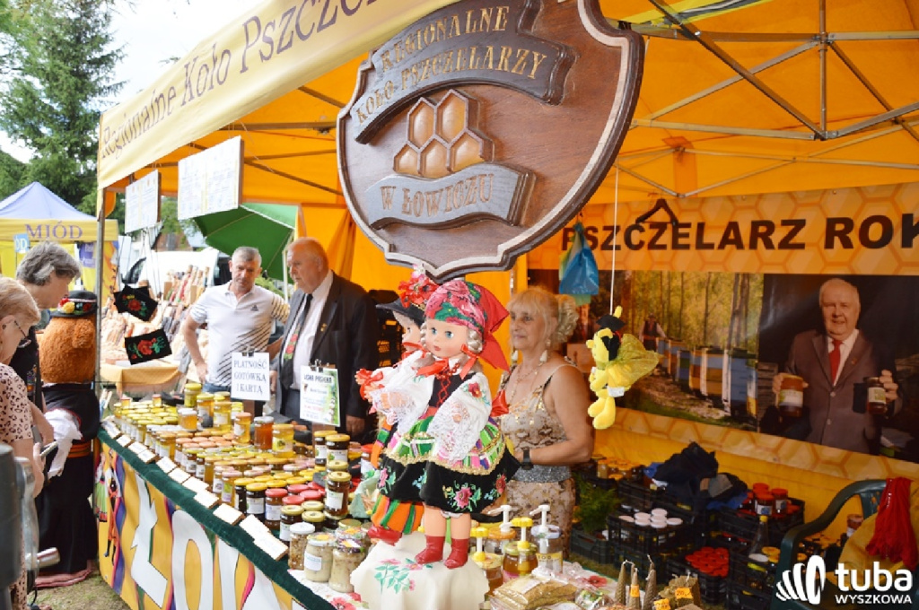 „Najpyszniejszy festiwal w całym województwie”
