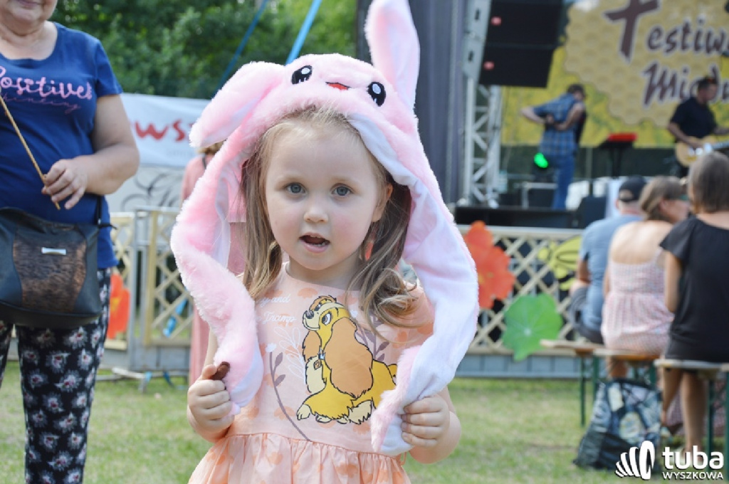 „Najpyszniejszy festiwal w całym województwie”
