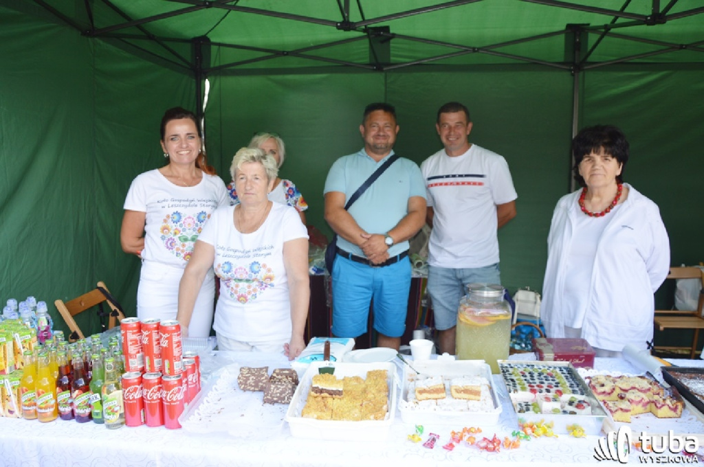 „Najpyszniejszy festiwal w całym województwie”