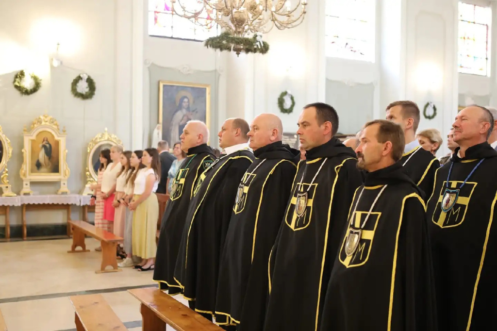 Patriotycznie i rekreacyjnie w Brańszczyku