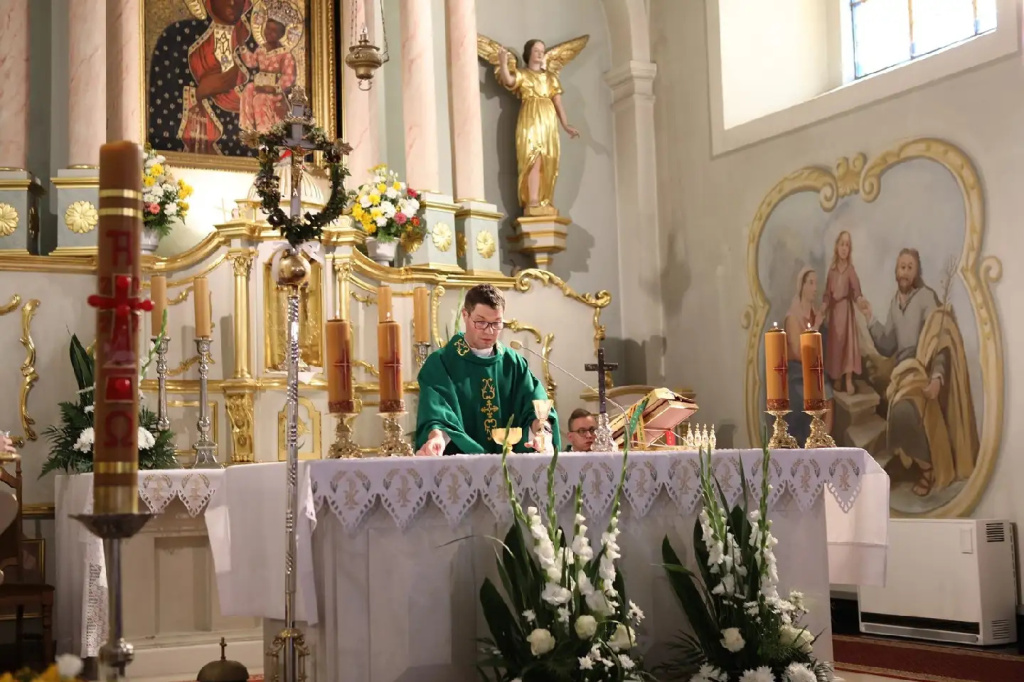 Patriotycznie i rekreacyjnie w Brańszczyku