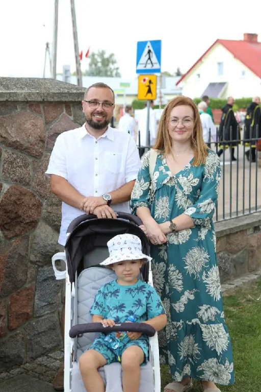 Patriotycznie i rekreacyjnie w Brańszczyku