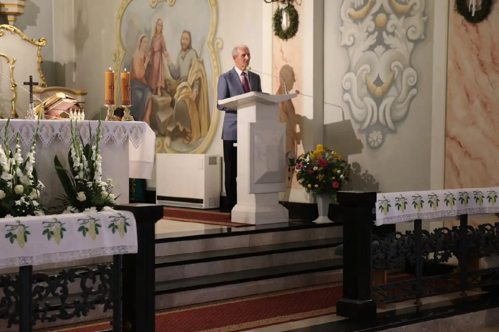 Patriotycznie i rekreacyjnie w Brańszczyku
