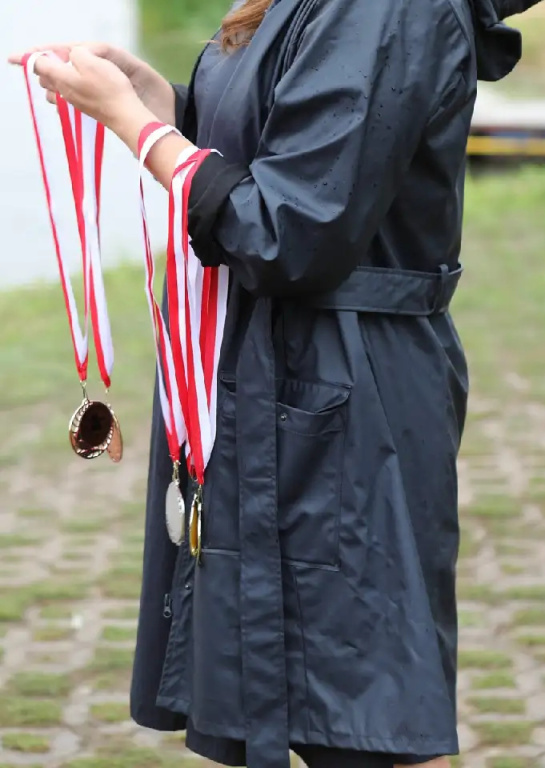 Patriotycznie i rekreacyjnie w Brańszczyku