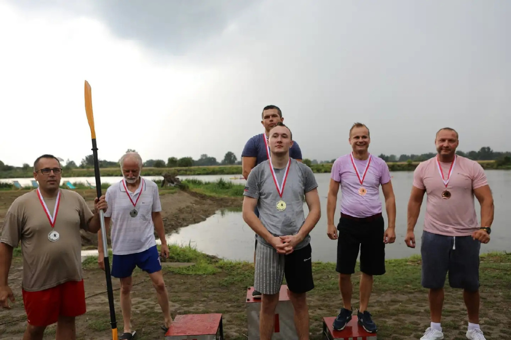 Patriotycznie i rekreacyjnie w Brańszczyku