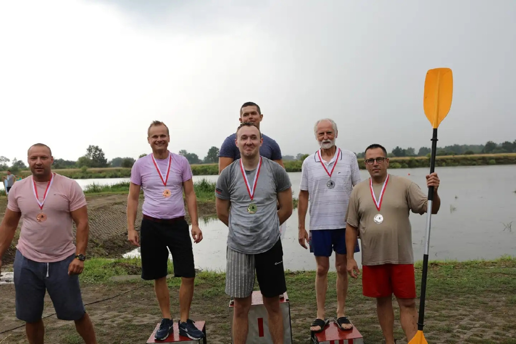 Patriotycznie i rekreacyjnie w Brańszczyku