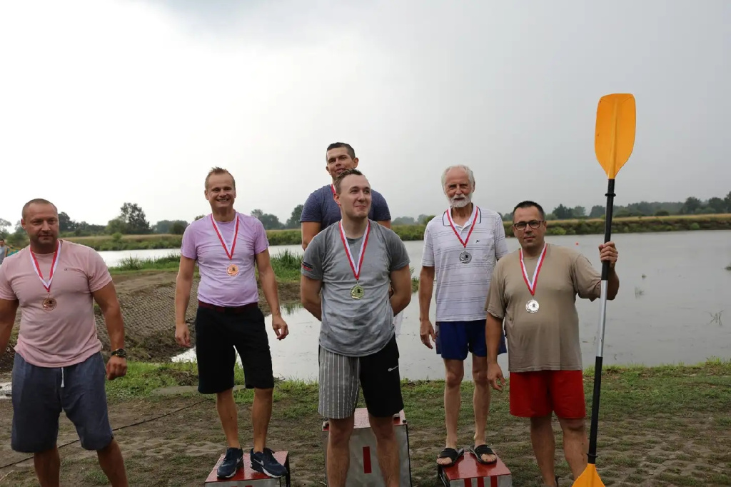 Patriotycznie i rekreacyjnie w Brańszczyku