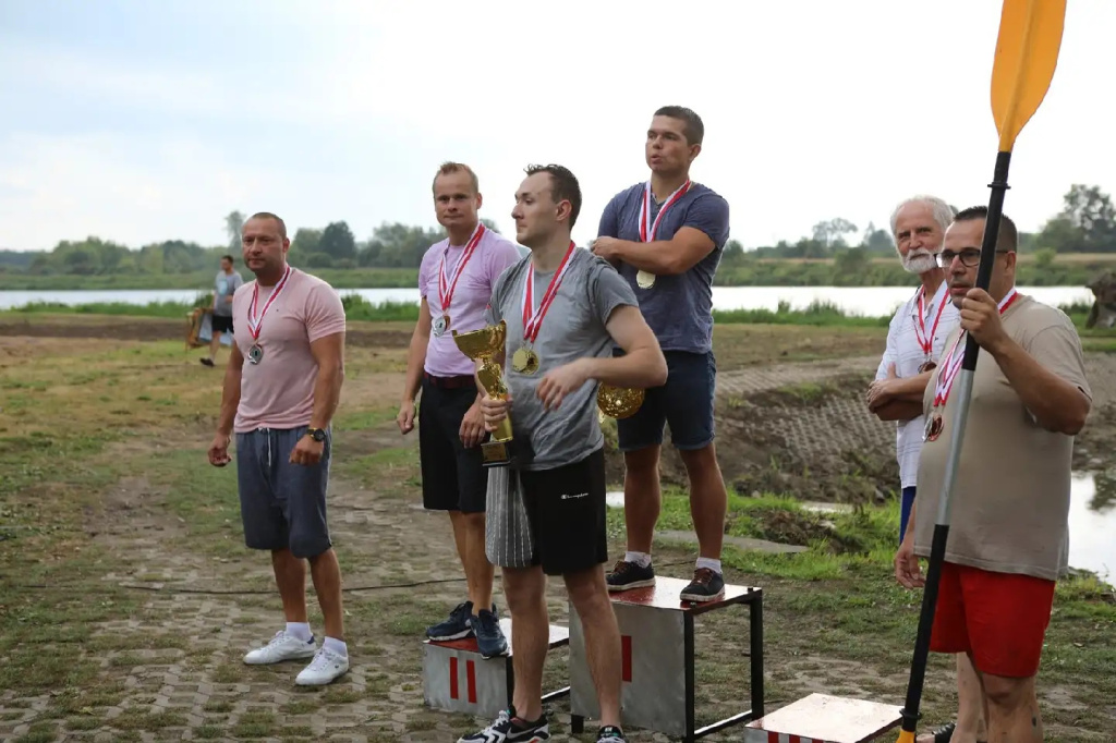 Patriotycznie i rekreacyjnie w Brańszczyku