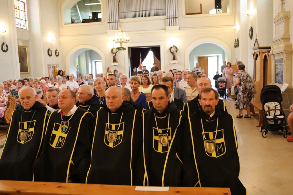 Patriotycznie i rekreacyjnie w Brańszczyku