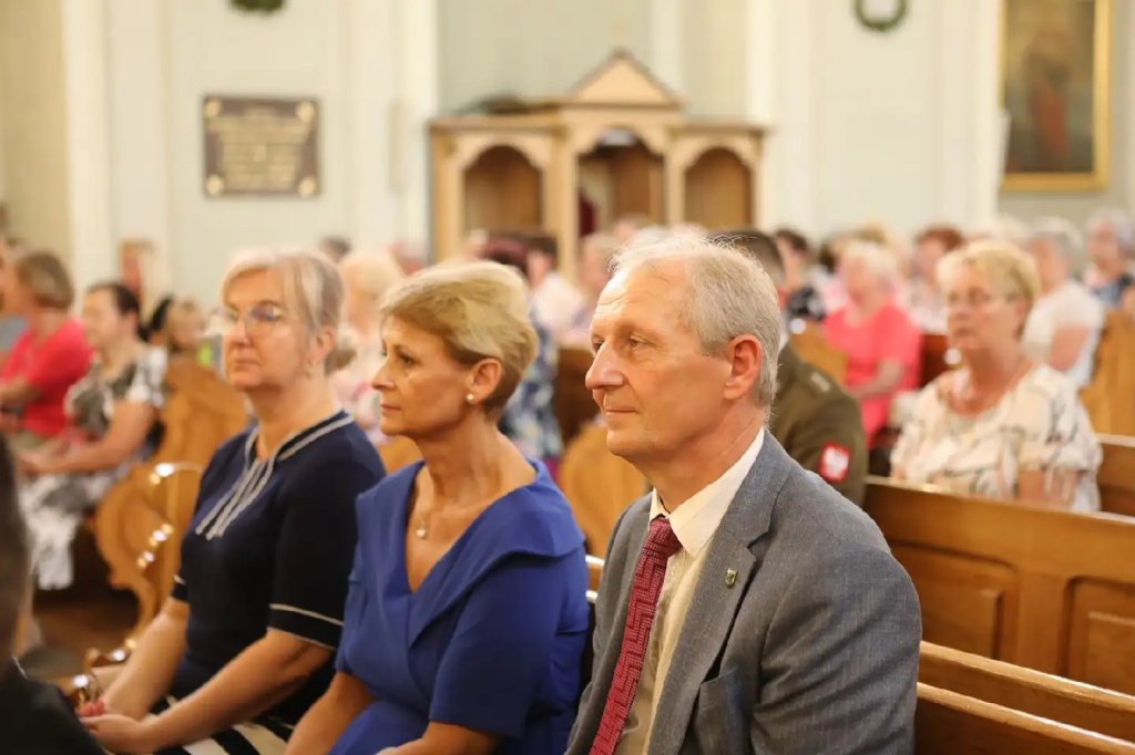 Patriotycznie i rekreacyjnie w Brańszczyku