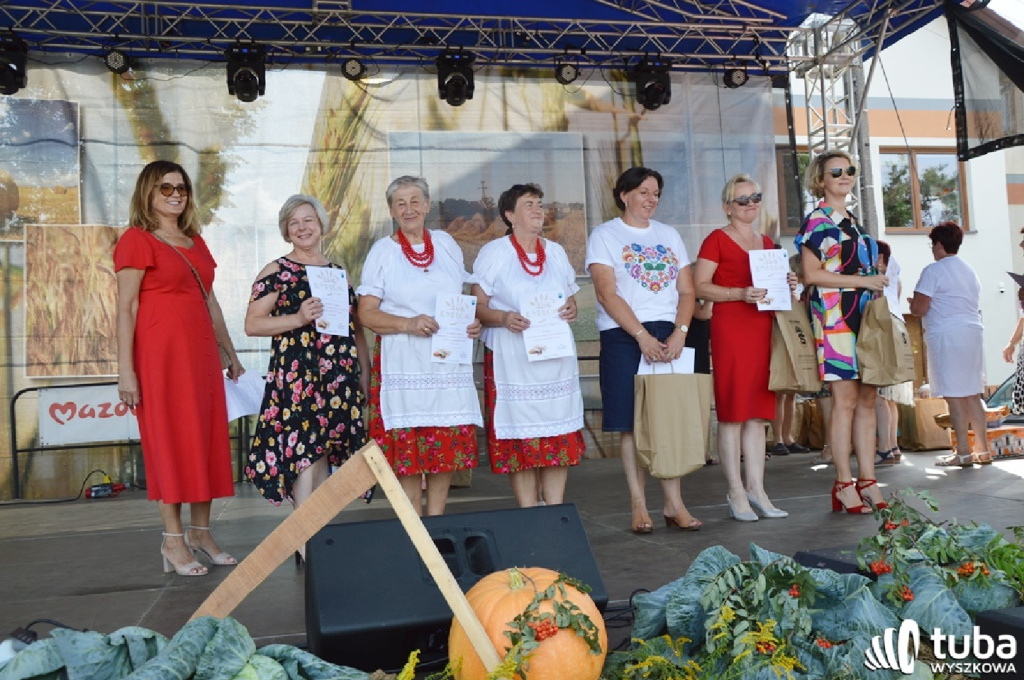 “To rolnikom dziś oddajemy hołd i składamy podziękowania”