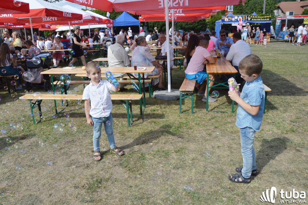 “To rolnikom dziś oddajemy hołd i składamy podziękowania”