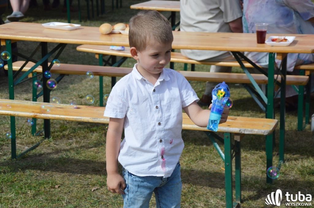 “To rolnikom dziś oddajemy hołd i składamy podziękowania”