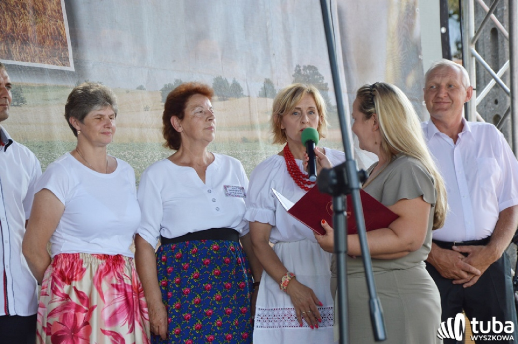 “To rolnikom dziś oddajemy hołd i składamy podziękowania”