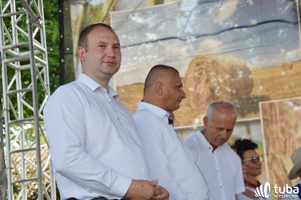 “To rolnikom dziś oddajemy hołd i składamy podziękowania”