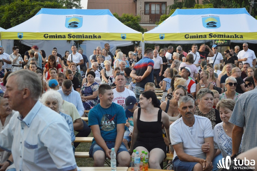 “To rolnikom dziś oddajemy hołd i składamy podziękowania”