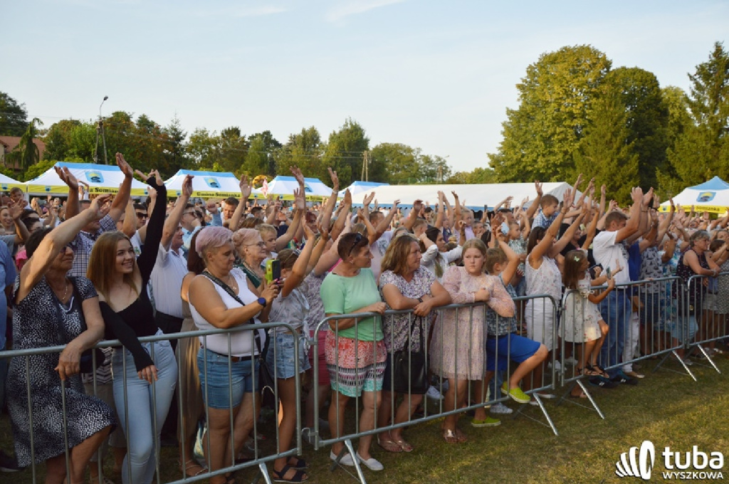 “To rolnikom dziś oddajemy hołd i składamy podziękowania”