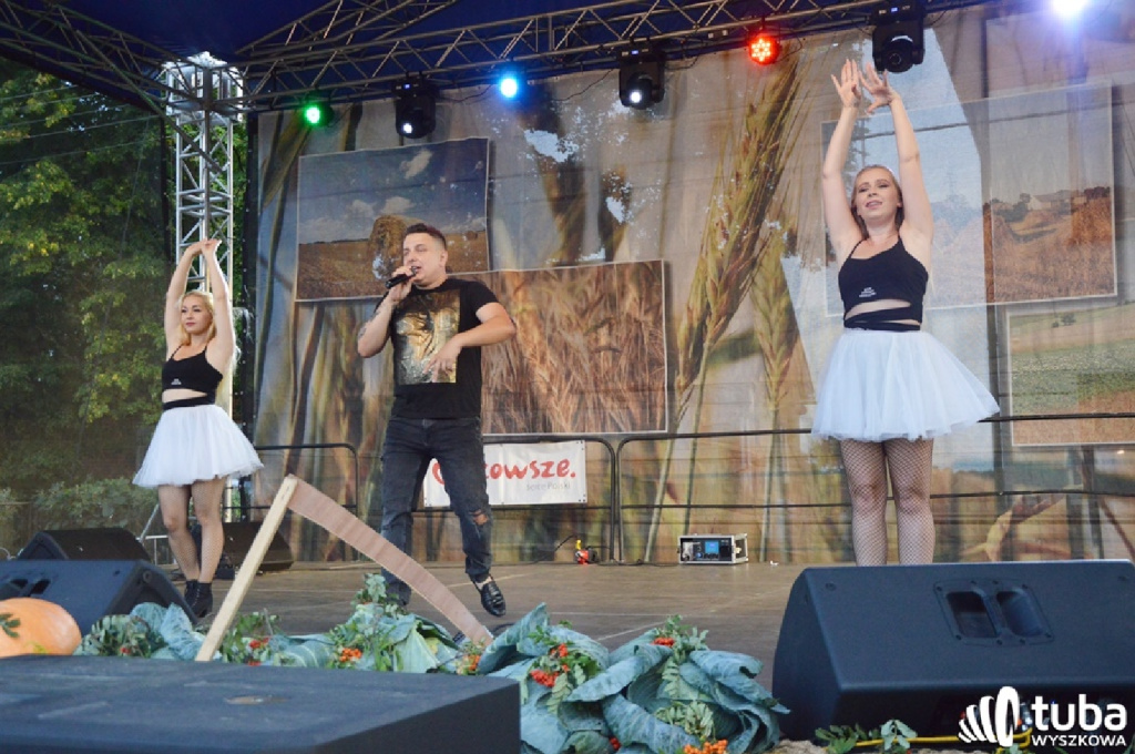 “To rolnikom dziś oddajemy hołd i składamy podziękowania”
