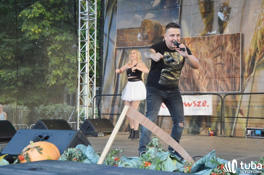 “To rolnikom dziś oddajemy hołd i składamy podziękowania”