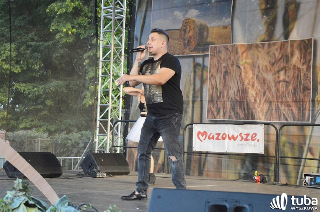 “To rolnikom dziś oddajemy hołd i składamy podziękowania”