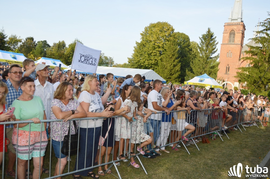 “To rolnikom dziś oddajemy hołd i składamy podziękowania”