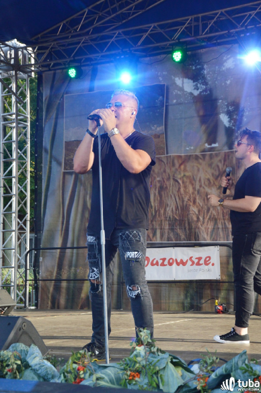 “To rolnikom dziś oddajemy hołd i składamy podziękowania”