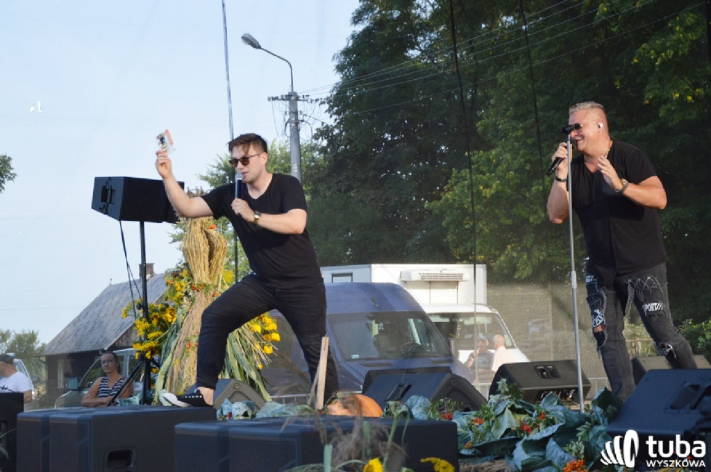 “To rolnikom dziś oddajemy hołd i składamy podziękowania”
