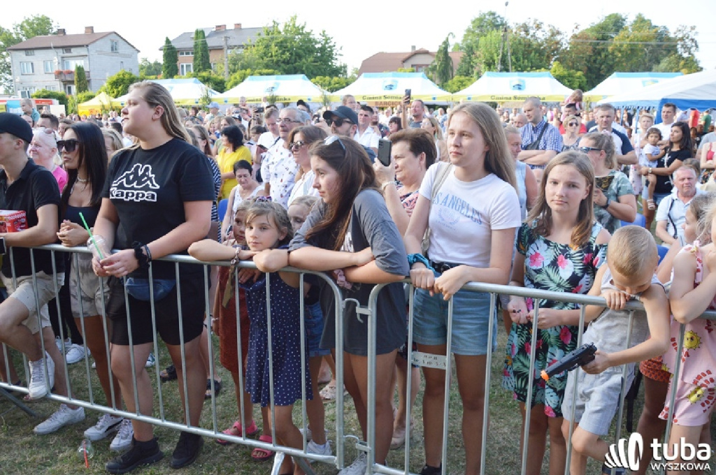 “To rolnikom dziś oddajemy hołd i składamy podziękowania”