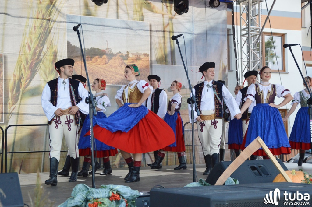 “To rolnikom dziś oddajemy hołd i składamy podziękowania”