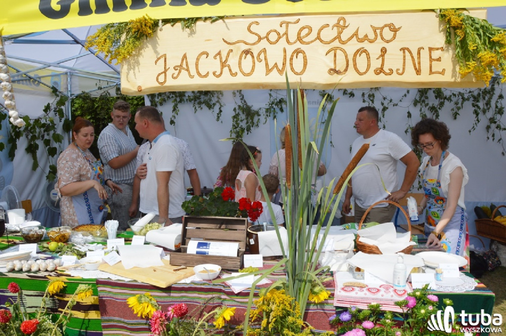 “To rolnikom dziś oddajemy hołd i składamy podziękowania”