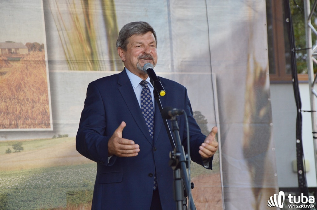 “To rolnikom dziś oddajemy hołd i składamy podziękowania”