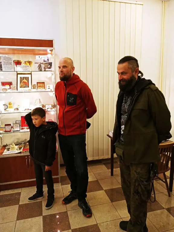 Niegów i Dębinki gospodarzami Europejskich Dni Dziedzictwa