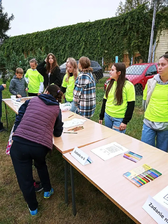 Niegów i Dębinki gospodarzami Europejskich Dni Dziedzictwa