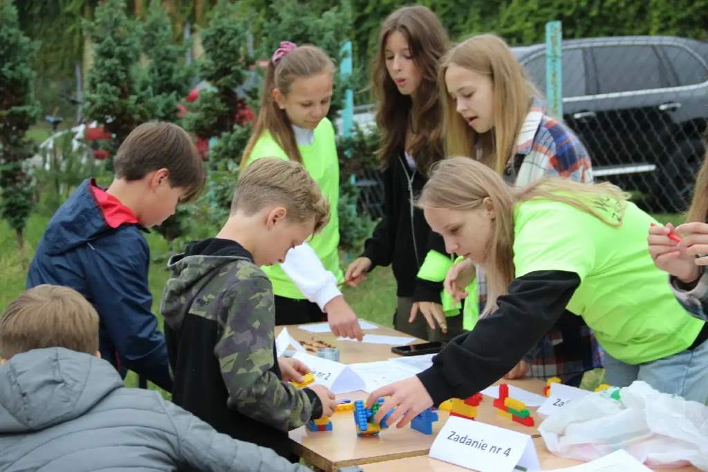 Niegów i Dębinki gospodarzami Europejskich Dni Dziedzictwa