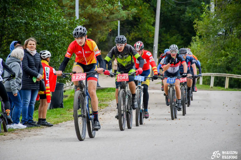 Podlasie zdominowane przez Góralewskiego