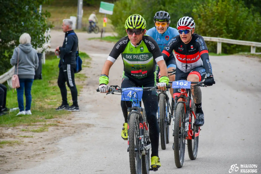 Podlasie zdominowane przez Góralewskiego