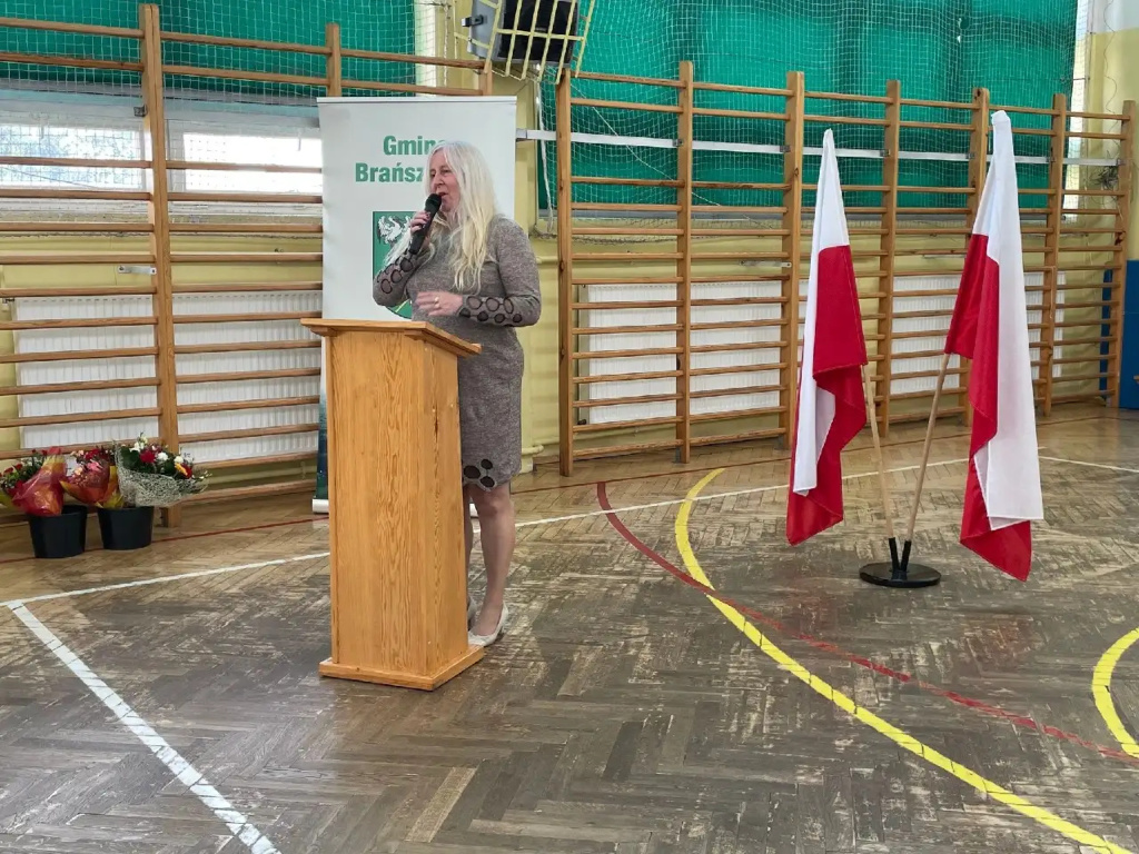 Oczyszczalnia ścieków w Udrzynku otwarta!