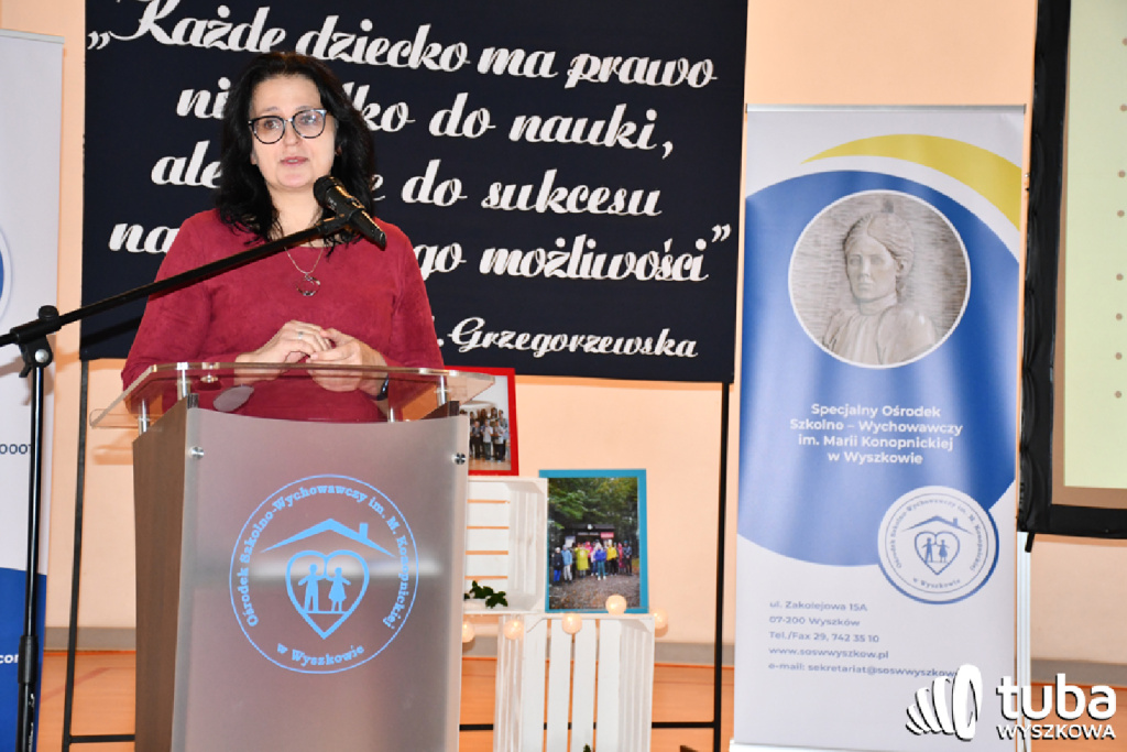 Niepełnosprawność z perspektywy rodzica, naukowca i terapeuty...