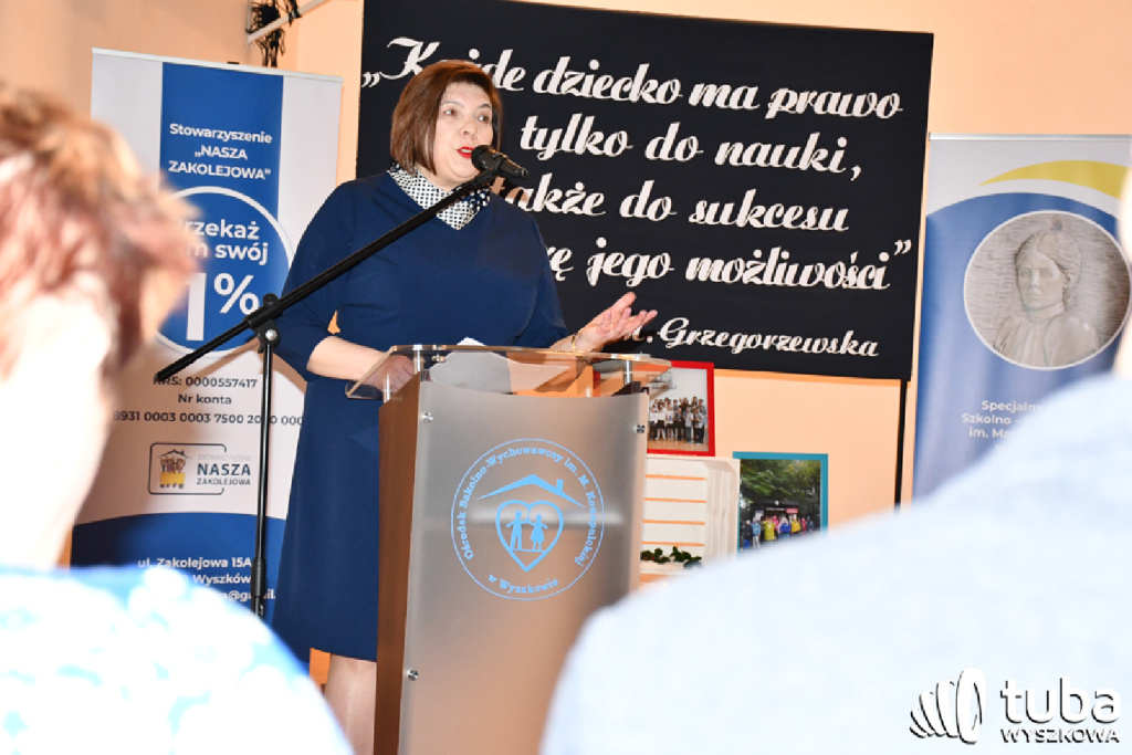 Niepełnosprawność z perspektywy rodzica, naukowca i terapeuty...