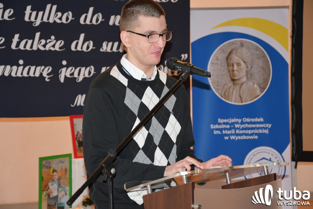 Niepełnosprawność z perspektywy rodzica, naukowca i terapeuty...