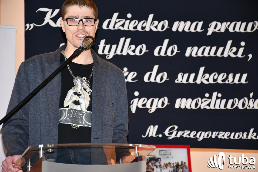 Niepełnosprawność z perspektywy rodzica, naukowca i terapeuty...