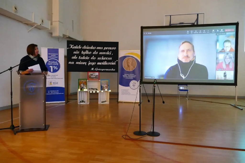 Niepełnosprawność z perspektywy rodzica, naukowca i terapeuty...