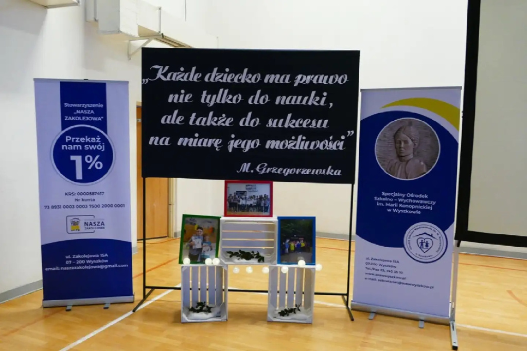 Niepełnosprawność z perspektywy rodzica, naukowca i terapeuty...