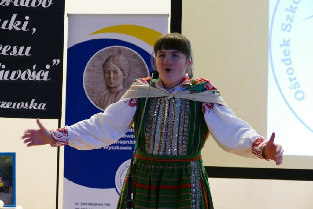 Niepełnosprawność z perspektywy rodzica, naukowca i terapeuty...